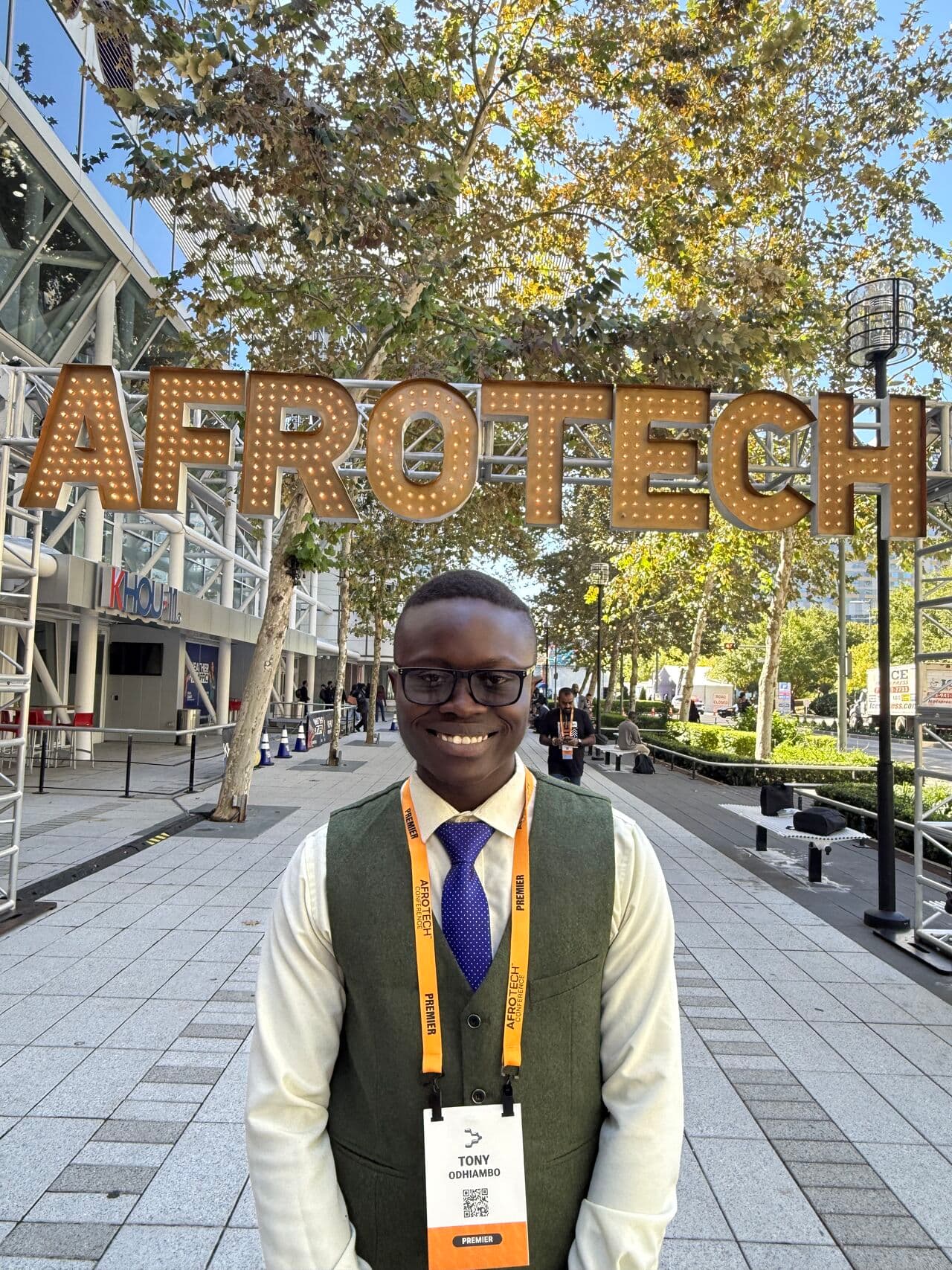 AfroTech in Houston