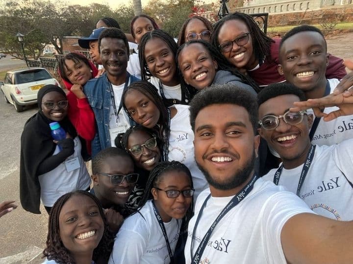Yale Young African Scholars